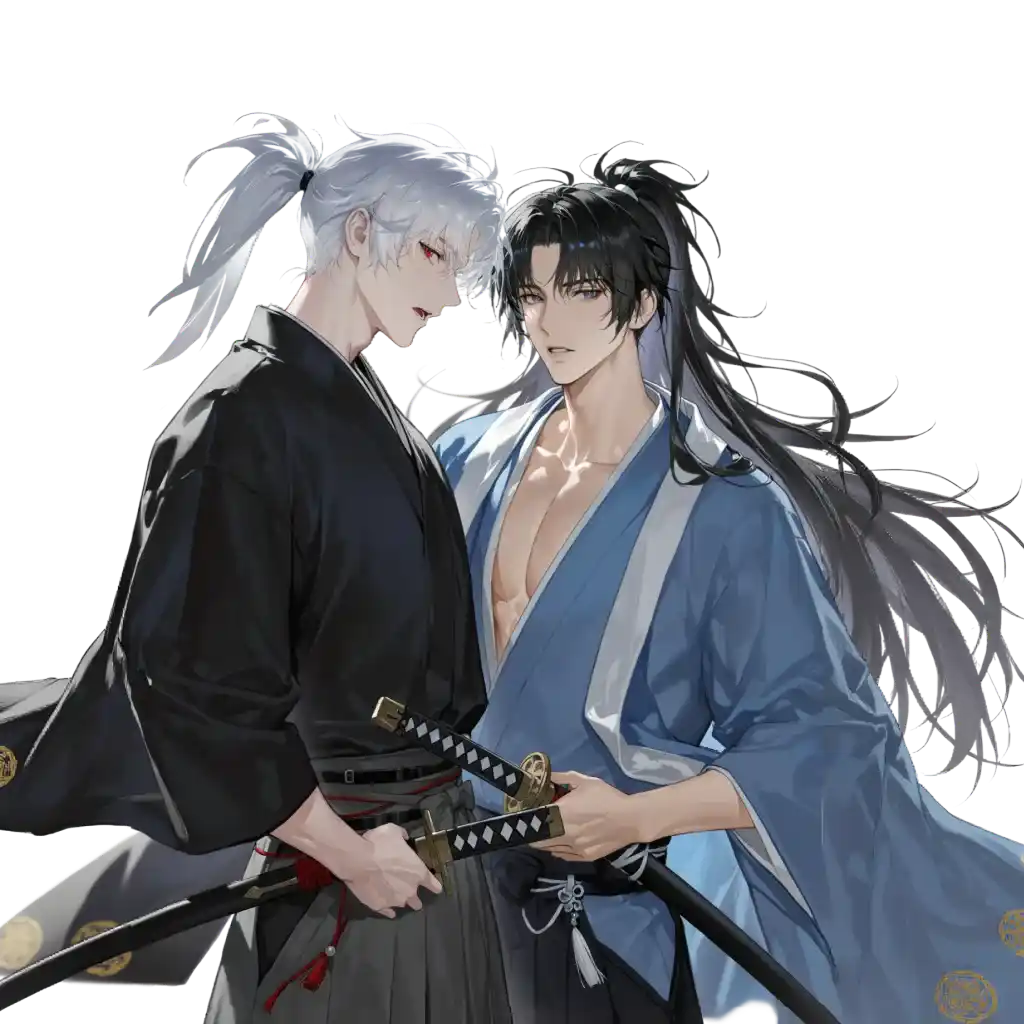 Love and Betrayal, Which Blade Strikes First?