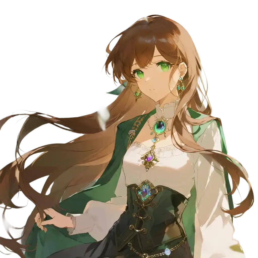 Echoes of the Lost