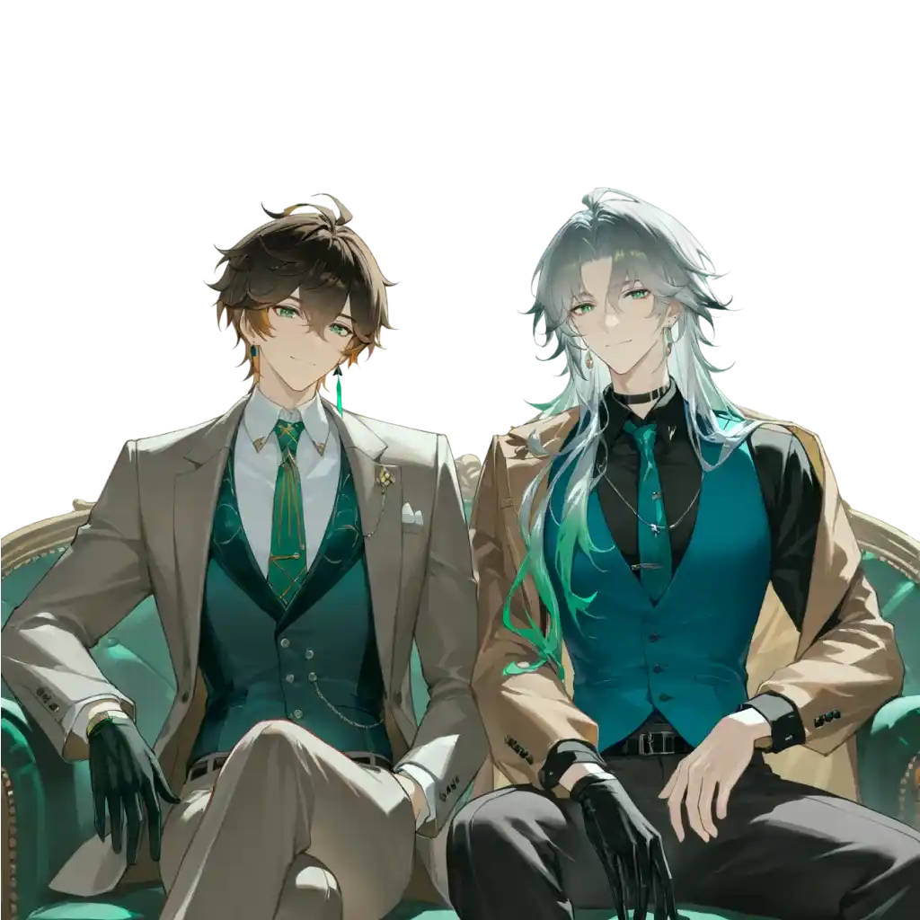 I Bought a Host Club in Shinjuku